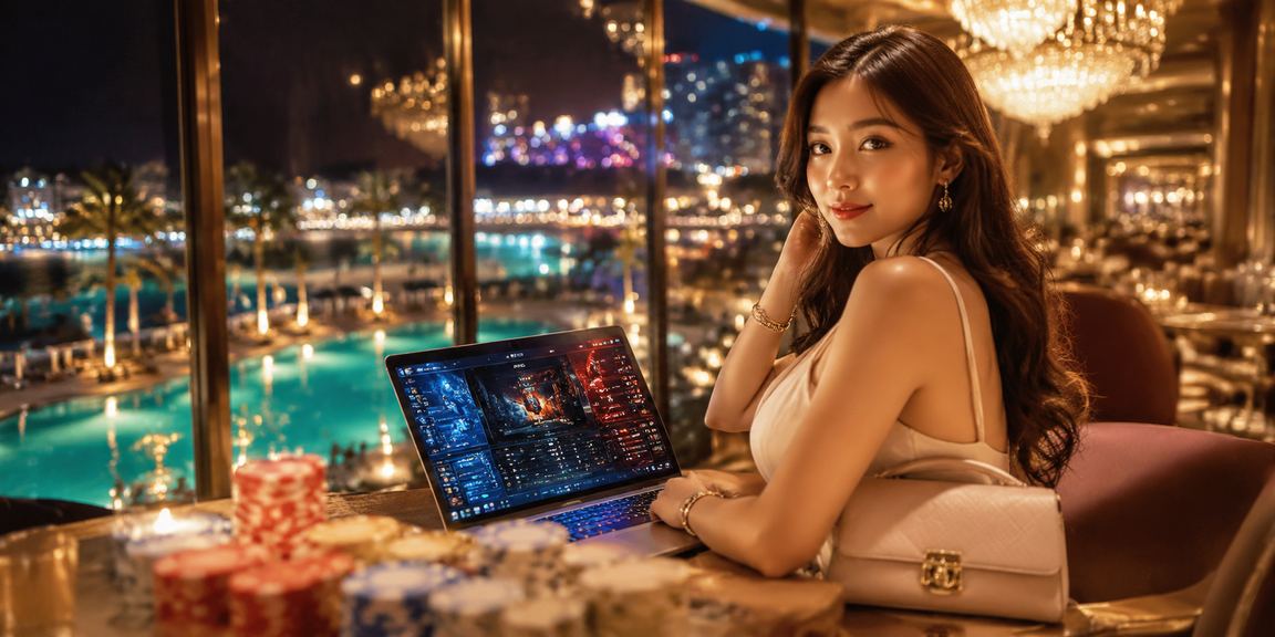 Người chơi đặt cược Esports tại Mũi Né