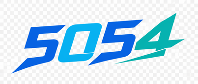 5054